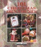 101 Christmas ornaments to make